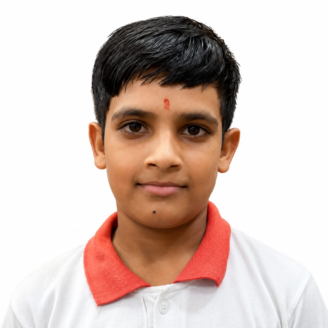 Lavesh Rajpurohit