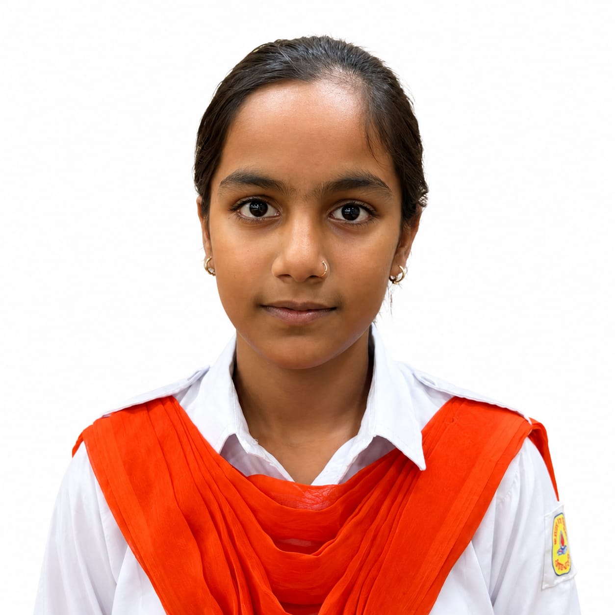 Khushi Chouhan