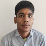 Akash Meghwal