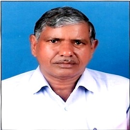 Bhaniram Prajapat