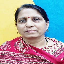 Deepa Tailor