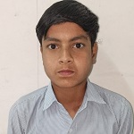 Devanshu Swami