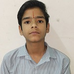 Govind Matoliya