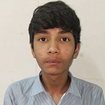Harshit Swami