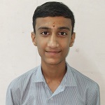 Kulsreshth Prajapat