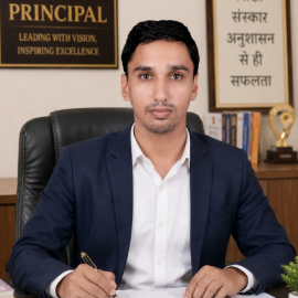 Vishal Jain