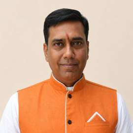 Shyam Sundar Kyal