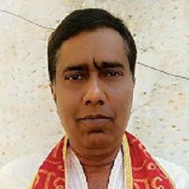 Shyam Sundar Kyal