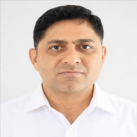 Suresh Saini